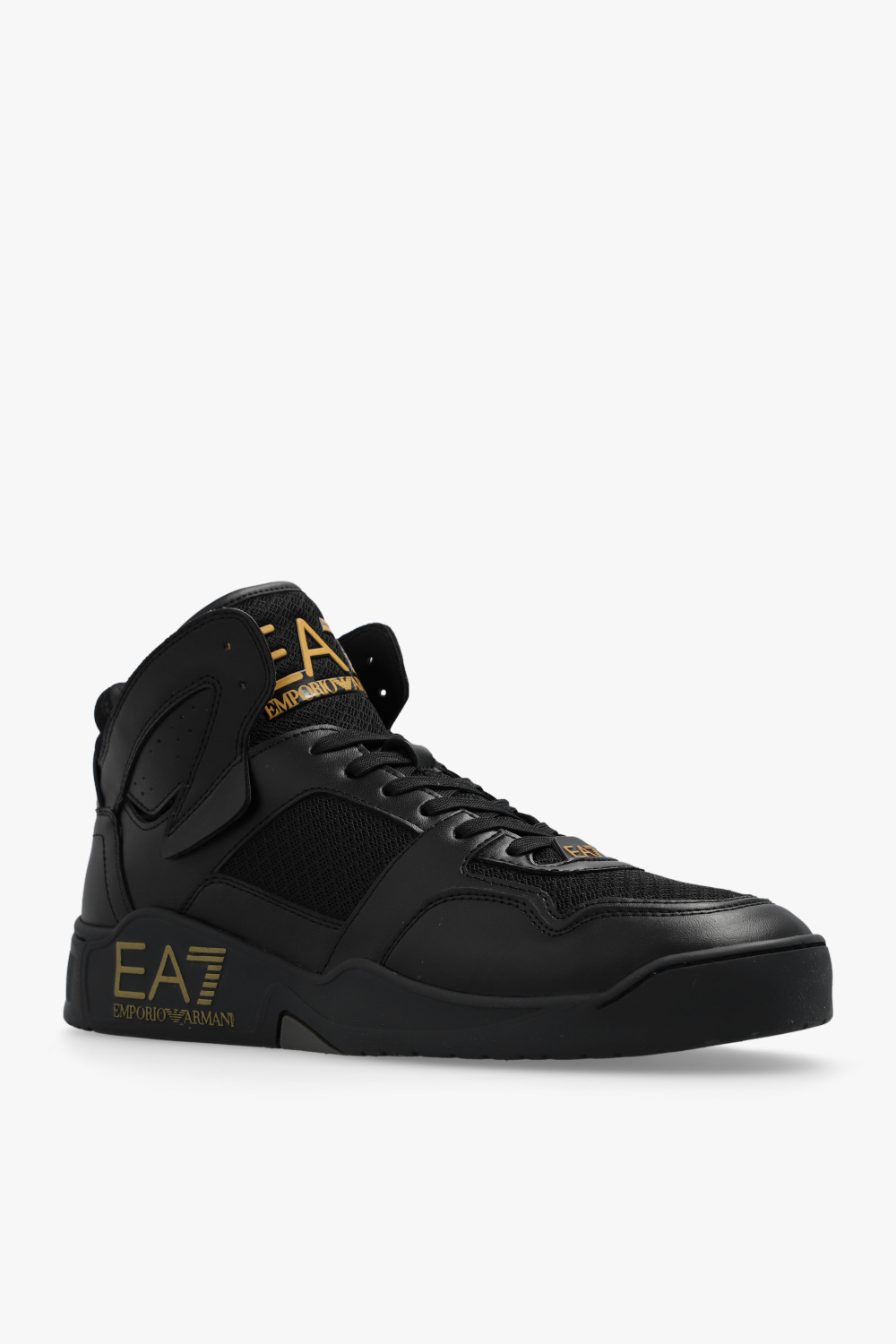 Ea7 high outlet tops